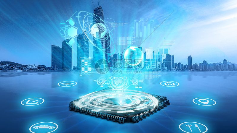 AI应用趋势洞察：2023年四大发展方向