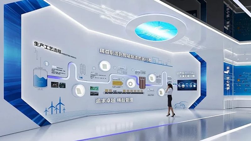 数字孪生：构建虚拟与现实交互的桥梁
